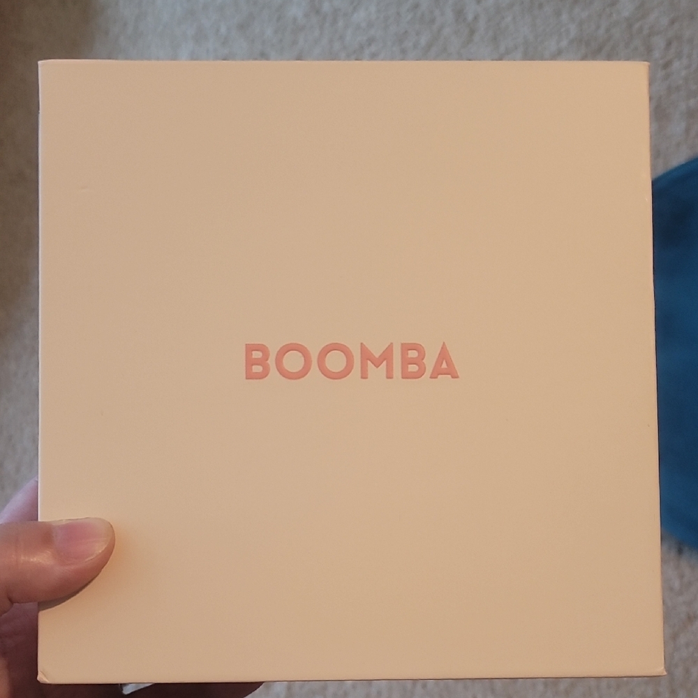 BOOMBA | Invisible Lift Inserts | Beige | Small